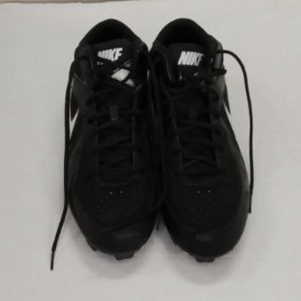 mens cleats size 13